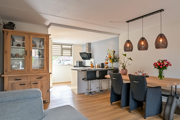 Medium property photo - Darwinplantsoen 28, 2163 JM Lisse